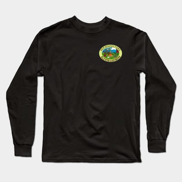 Clever Laziness Small Long Sleeve T-Shirt by Slightly Sketchy